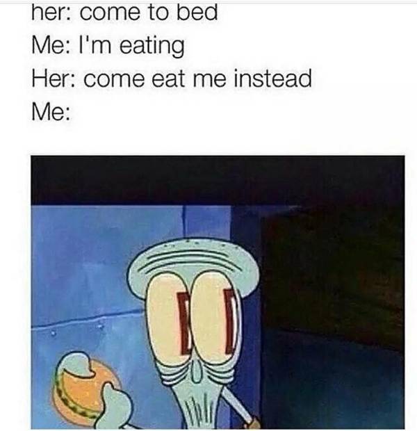 So Dirty!