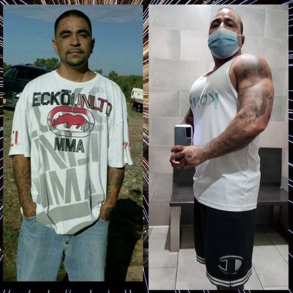 Incredibly Inspiring Drug Addict Transformations!