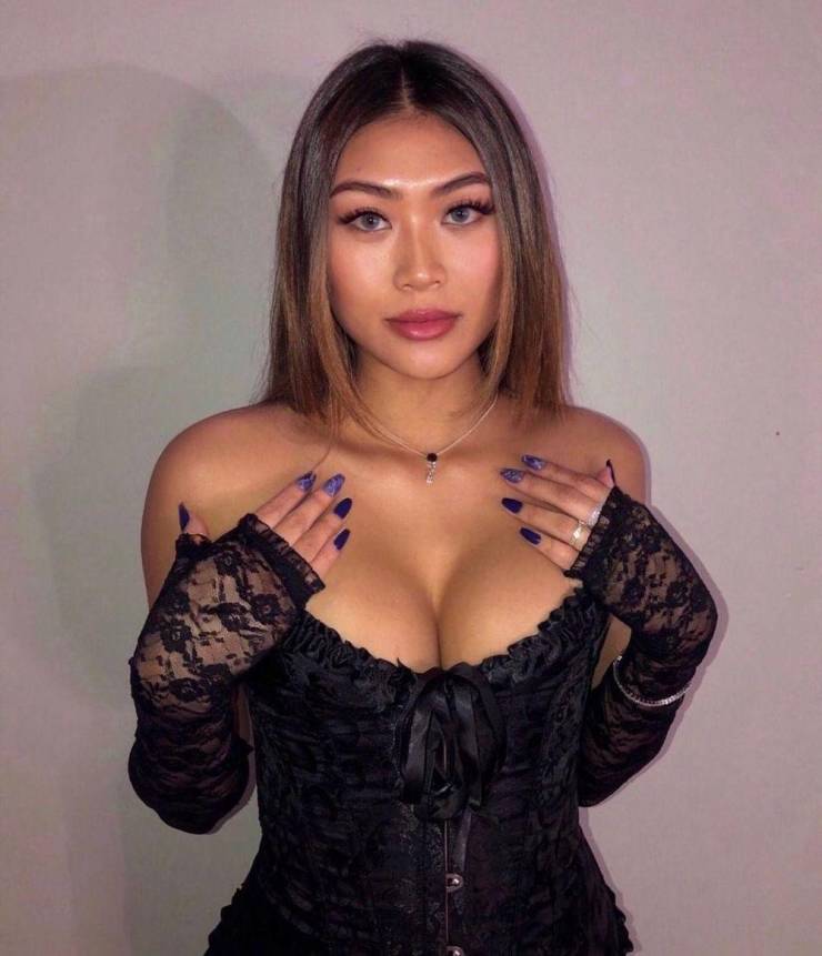 These Corsets Are Pretty Tight!