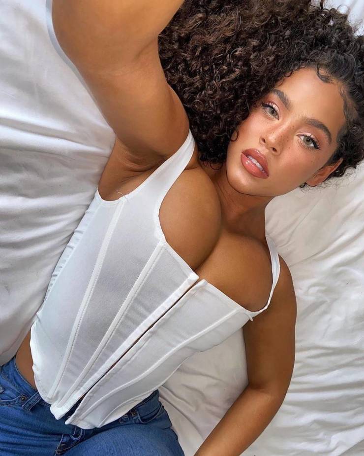 These Corsets Are Pretty Tight!