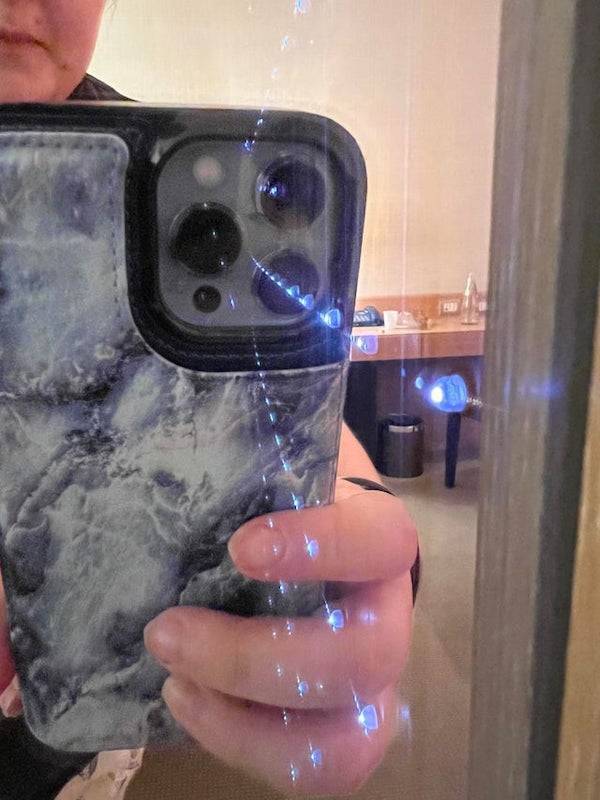 Somebody Has To Know What This Is…