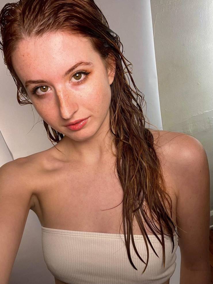 So Wet!
