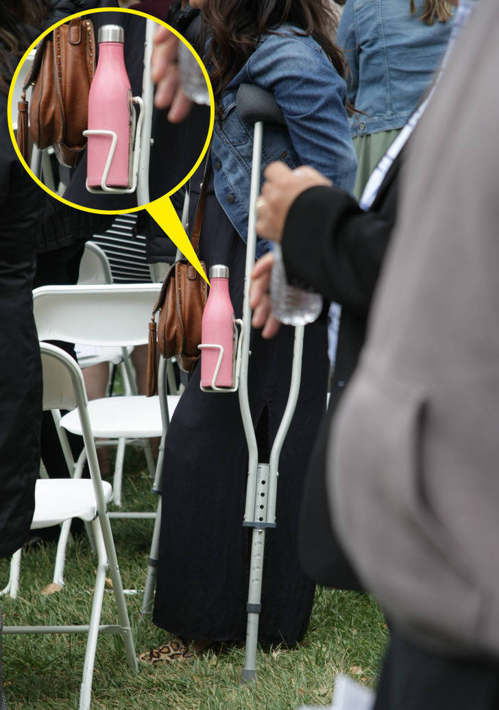 Wow, That’s Convenient!