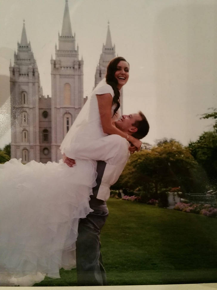 Eyes, What’s Wrong With You?!