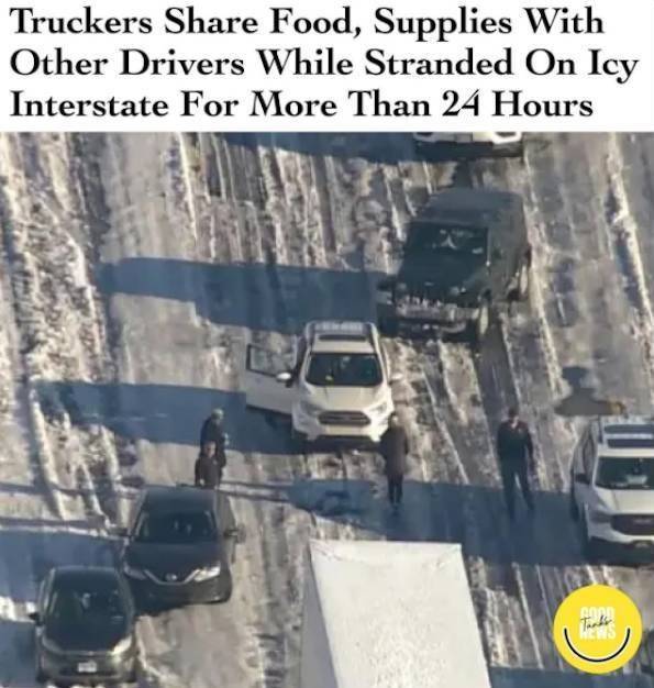 Look How Warm These Photos Are!