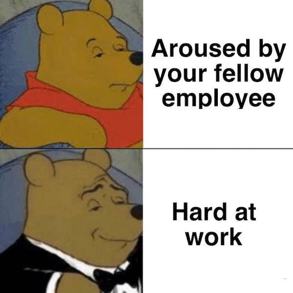 These Memes Are Super Dirty!