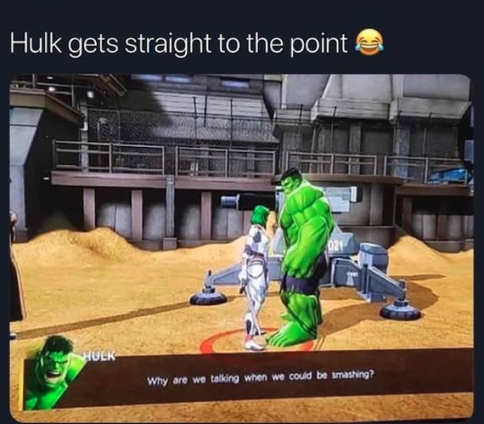 These Memes Are Super Dirty!