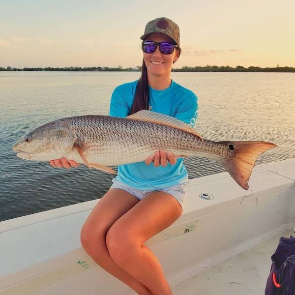 Wanna Go Fishing?!