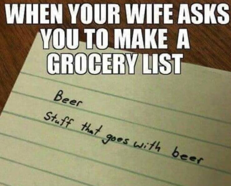 Random Dirty Memes…