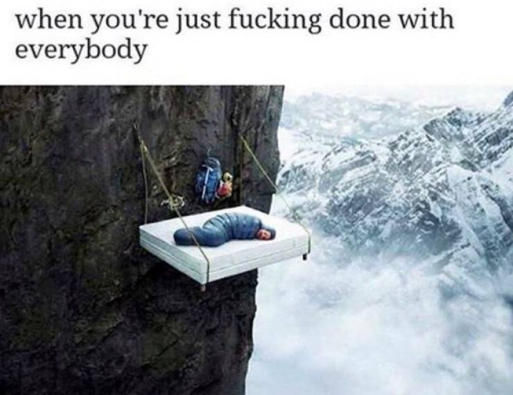 Random Dirty Memes…