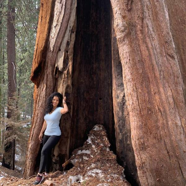 What’s Her Real Age?!