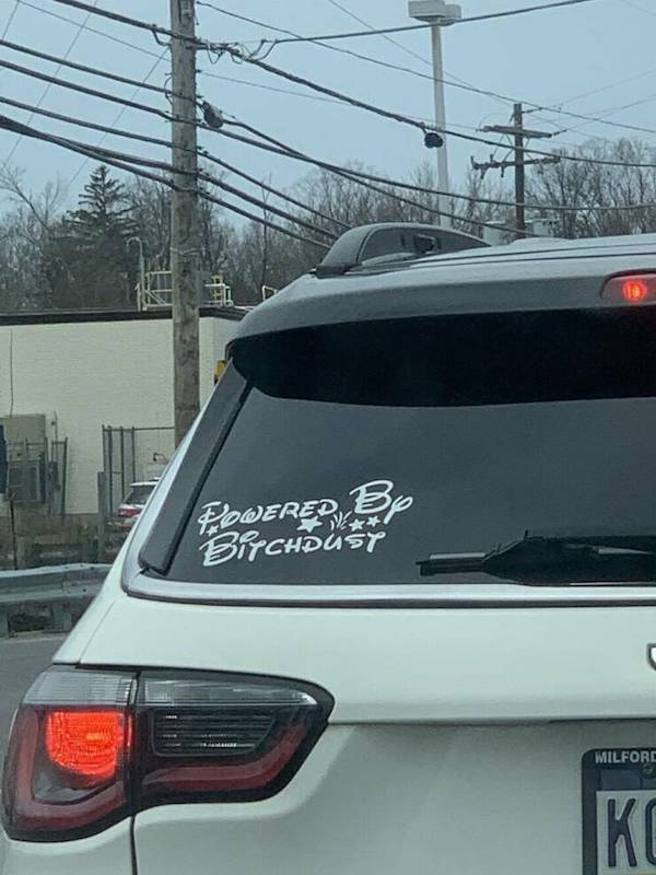 Dirty Minds, Assemble!