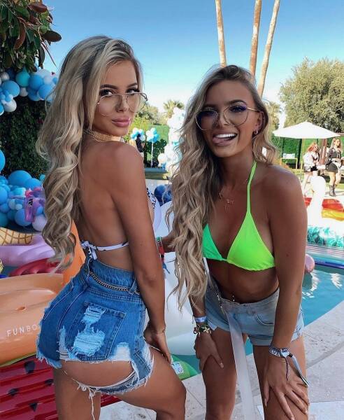 Cutting It VERY Short!