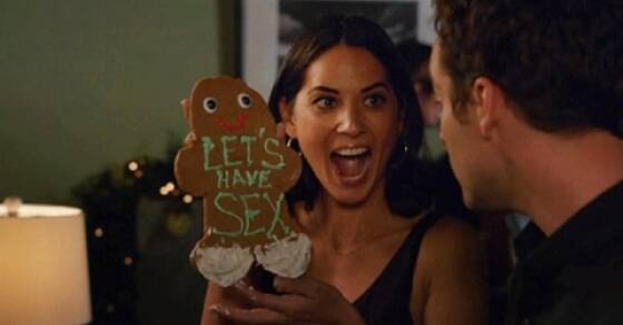 The Unspoken Rules Of Sex