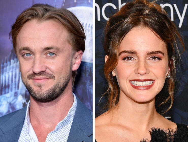 Celebrity Romances That Weren’t Meant To Be