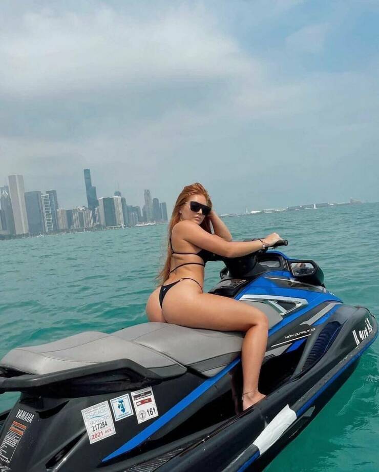Booty It Up!