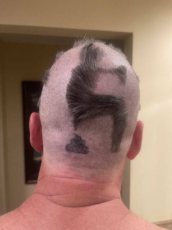 Yeah, That’s Dirty Enough!