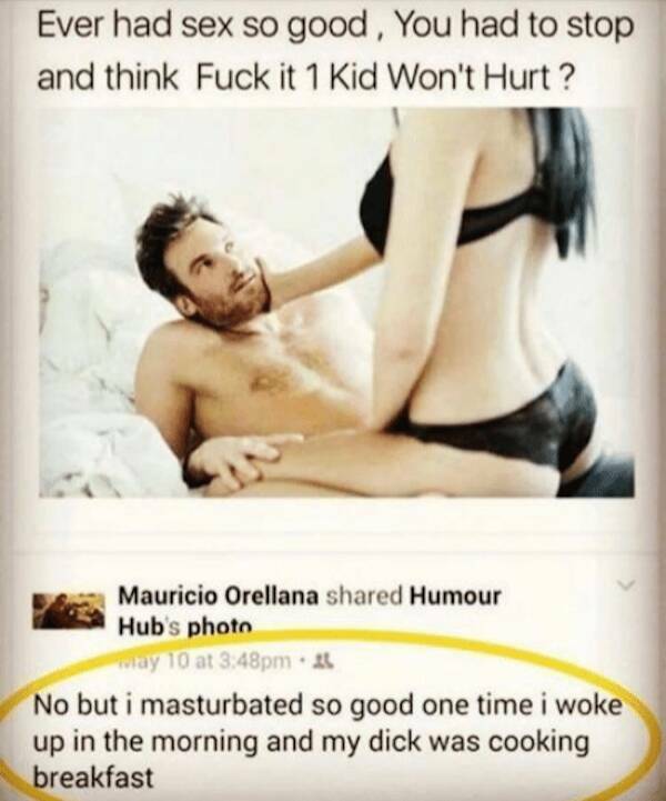 Yeah, That’s Dirty Enough!
