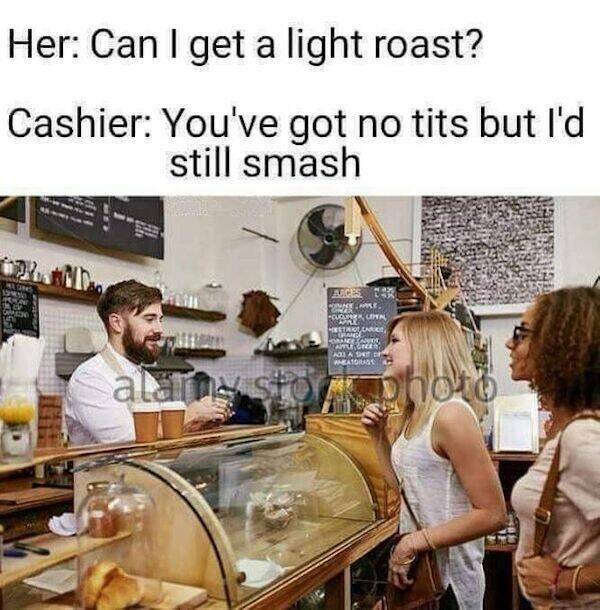 Yeah, That’s Dirty Enough!