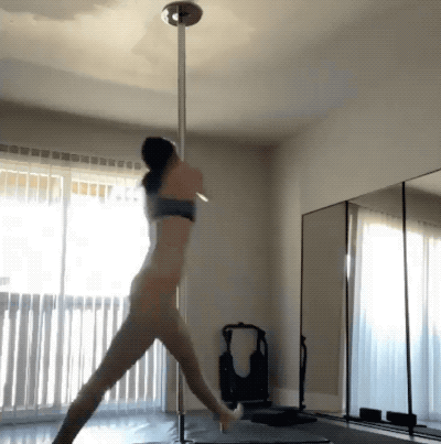Pole Queens… Not Found
