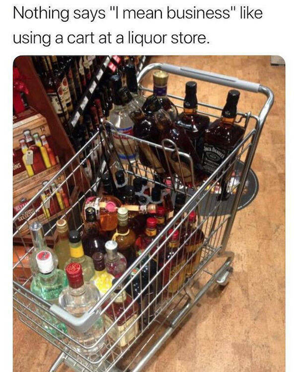 High Alcohol Level Detected!