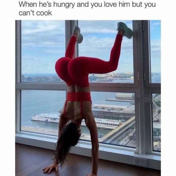 Yeah, That’s Dirty!