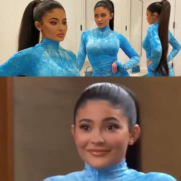 “Instagram” Against Reality…