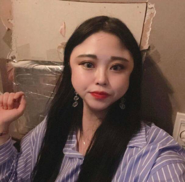 “Instagram” Against Reality…