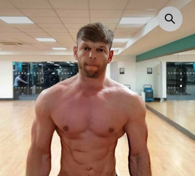 “Instagram” Against Reality…