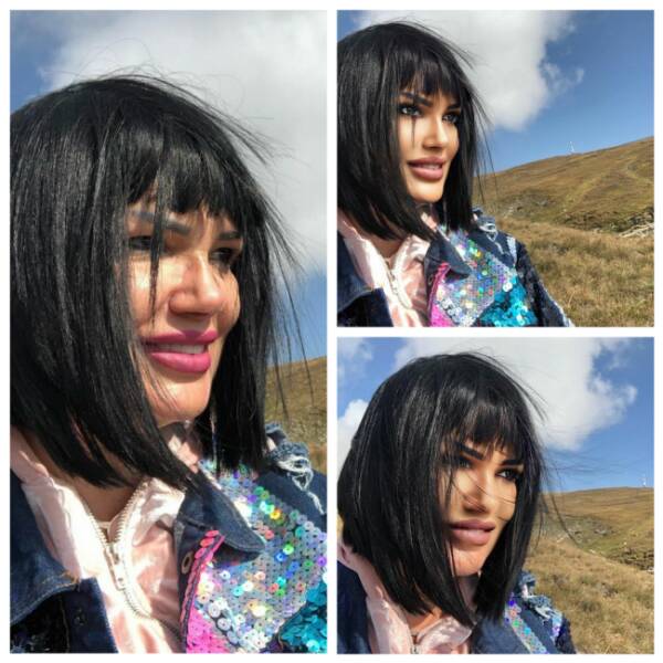 “Instagram” Against Reality…