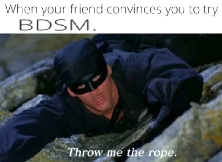 Are You Dirty Enough?
