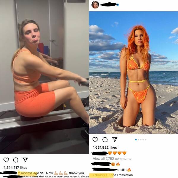 “Instagram” Doesn’t Even Know What Reality Is…