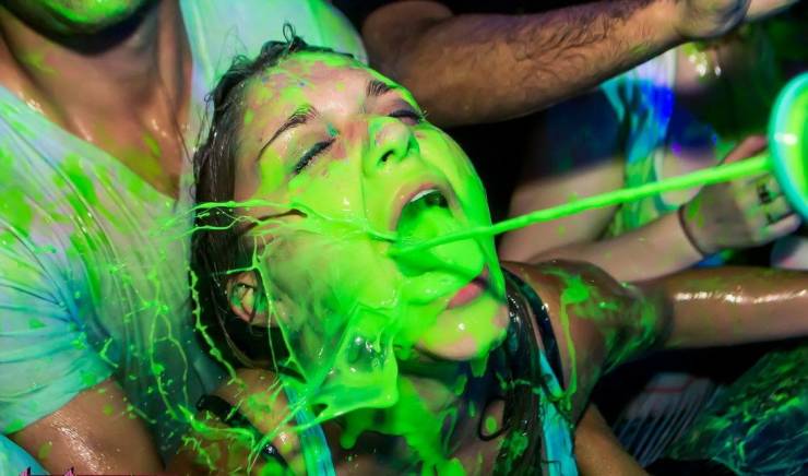 Dirty Mind, Come Here!