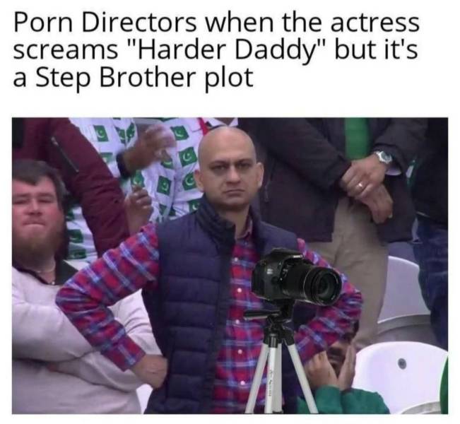 Dirty Mind, Come Here!