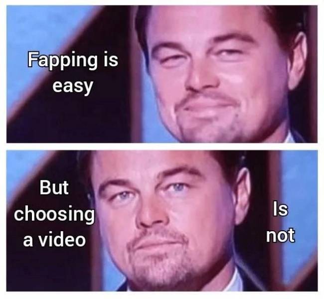 Dirty Mind, Come Here!