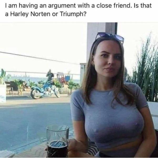 Your Girlfriend Won’t Like These Memes