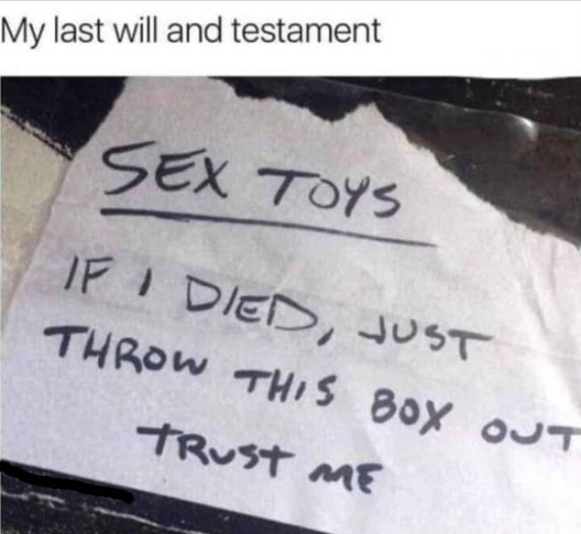 Is Your Mind Dirty Enough?