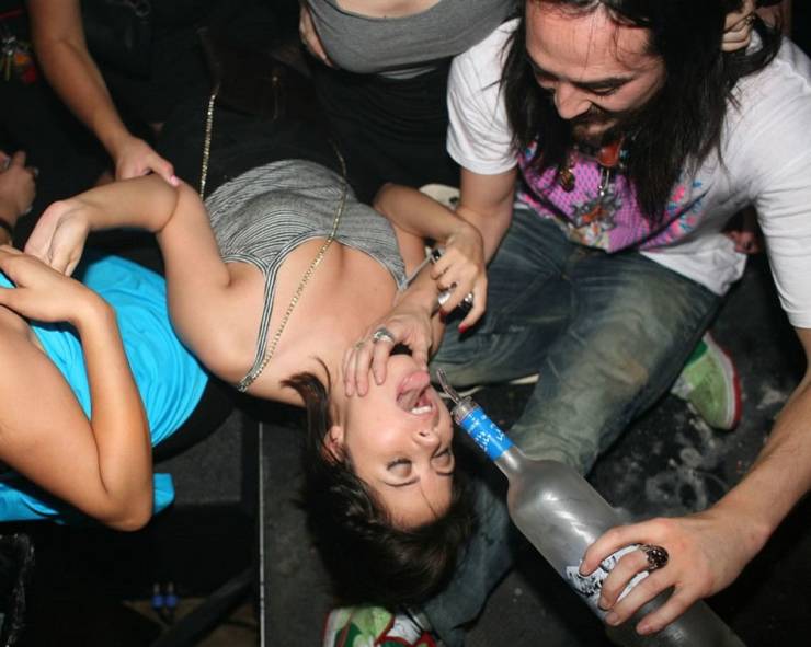 Dirty Mind, Come Here!