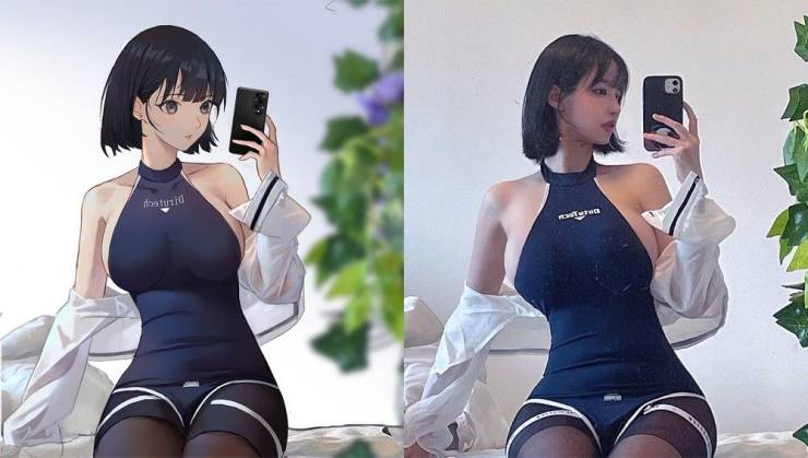 Dirty Mind, Come Here!