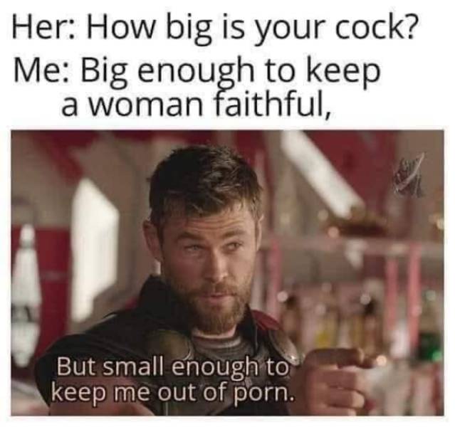 You Are Very, Very Dirty…