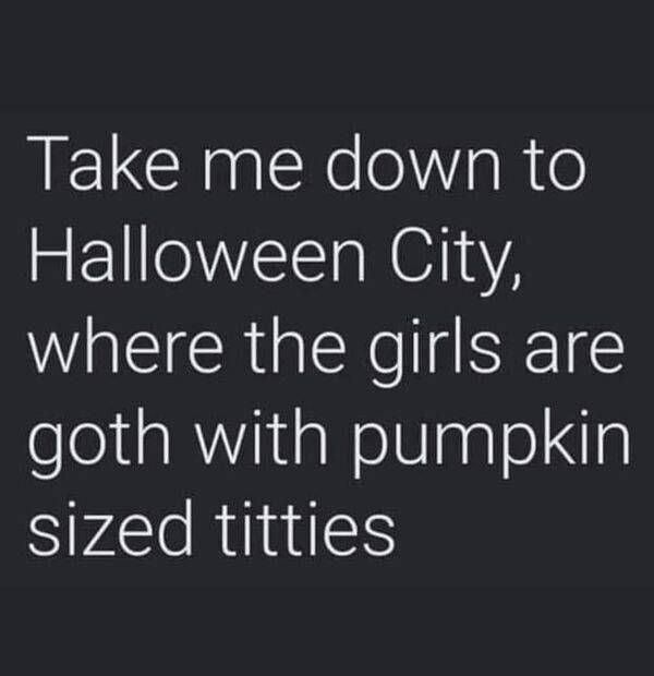 Let’s Get Dirty!