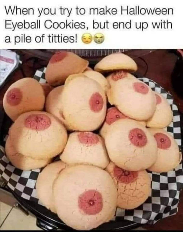 Let’s Get Dirty!