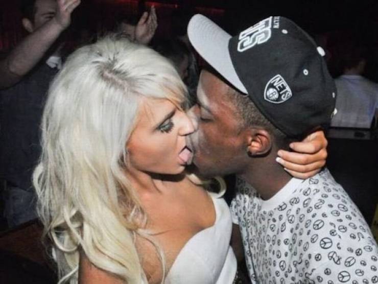 Nightclubs Are Purely Chaotic…
