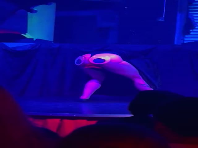 This Party Looks Lit!