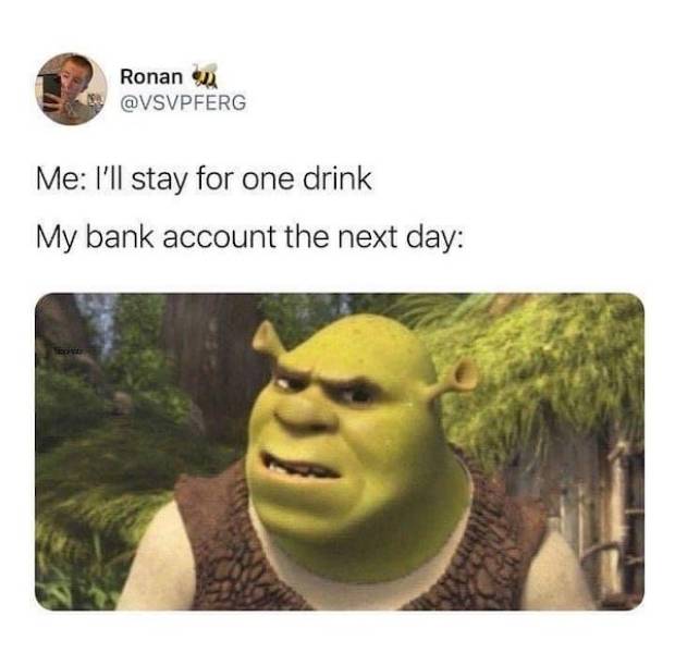 Wasted… Again?!