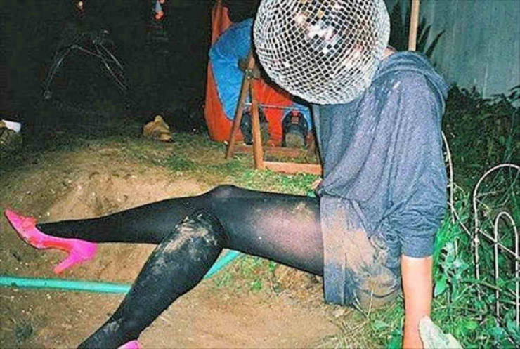 Wasted… Again?!