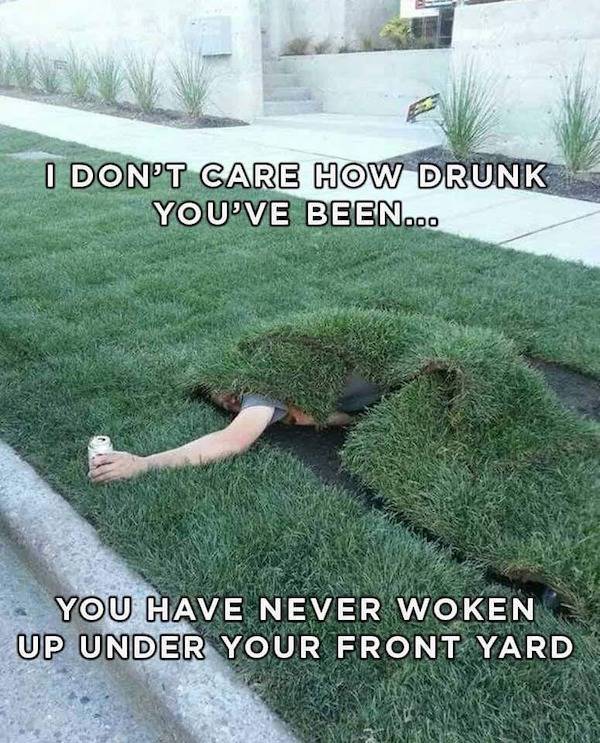 Wasted… Again?!