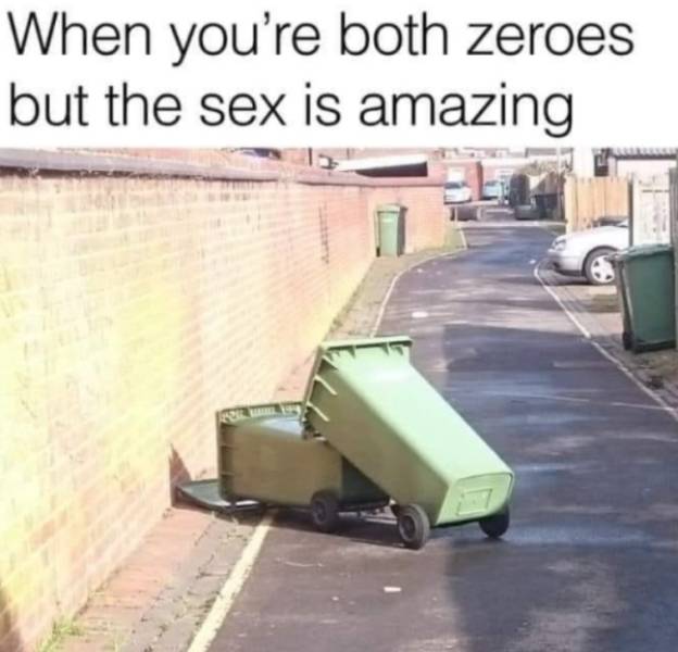 Feed The Dirty Mind!