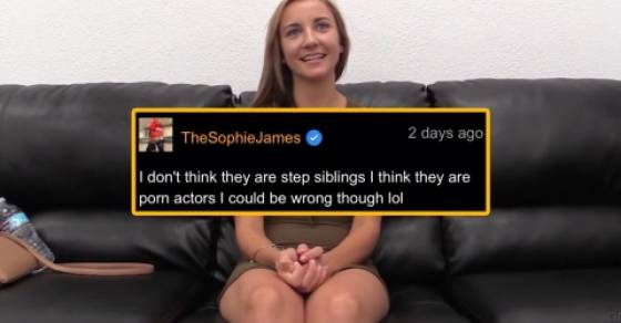 “Pornhub” Comment Section Is A Very Weird Place…