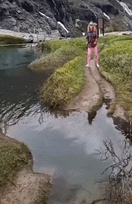 These Failures Are Pretty Hot!